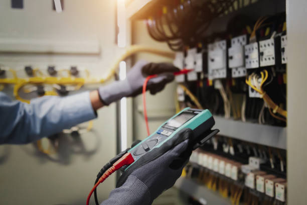 Best Electrical Safety Inspections  in Allison Rk, PA